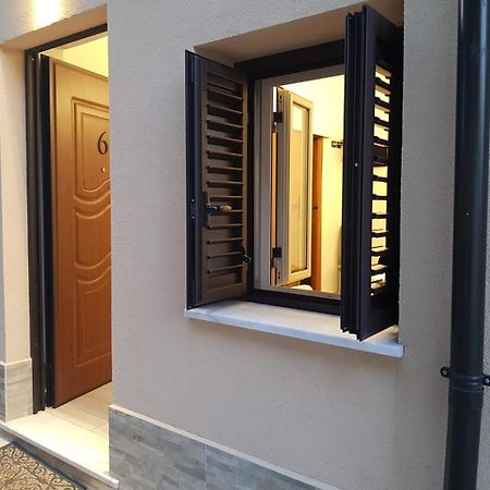 Le Mulinare - Bed & Breakfast Drapia Luaran gambar