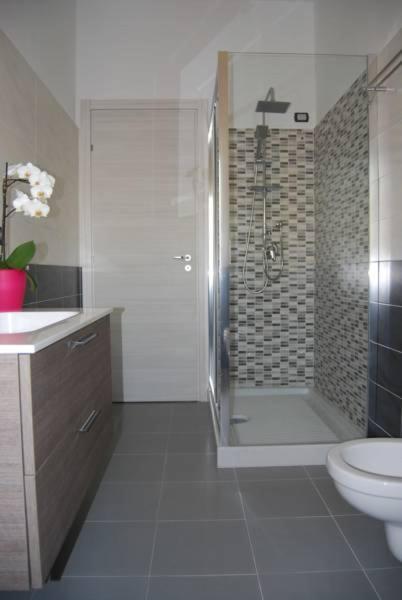 Le Mulinare - Bed & Breakfast Drapia Luaran gambar