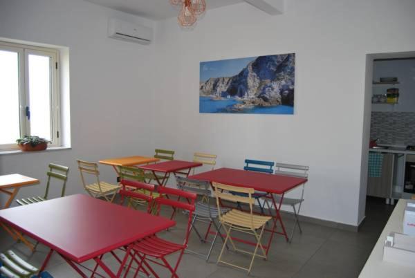 Le Mulinare - Bed & Breakfast Drapia Luaran gambar