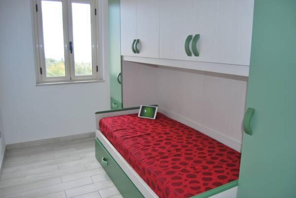 Le Mulinare - Bed & Breakfast Drapia Luaran gambar