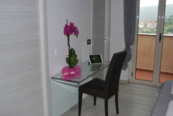 Le Mulinare - Bed & Breakfast Drapia Luaran gambar
