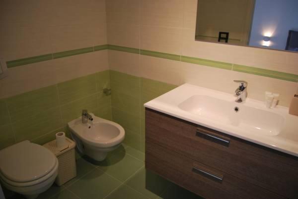 Le Mulinare - Bed & Breakfast Drapia Luaran gambar