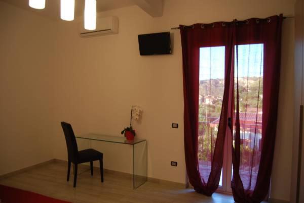 Le Mulinare - Bed & Breakfast Drapia Luaran gambar