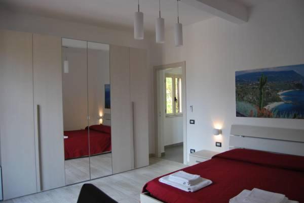 Le Mulinare - Bed & Breakfast Drapia Luaran gambar