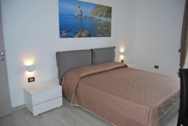 Le Mulinare - Bed & Breakfast Drapia Luaran gambar