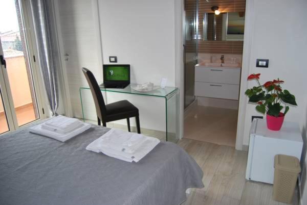 Le Mulinare - Bed & Breakfast Drapia Luaran gambar