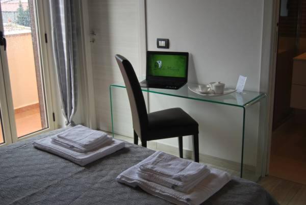 Le Mulinare - Bed & Breakfast Drapia Luaran gambar