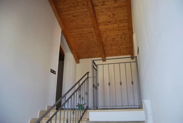 Le Mulinare - Bed & Breakfast Drapia Luaran gambar