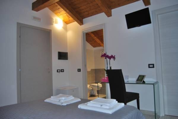 Le Mulinare - Bed & Breakfast Drapia Luaran gambar