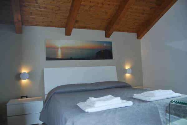 Le Mulinare - Bed & Breakfast Drapia Luaran gambar