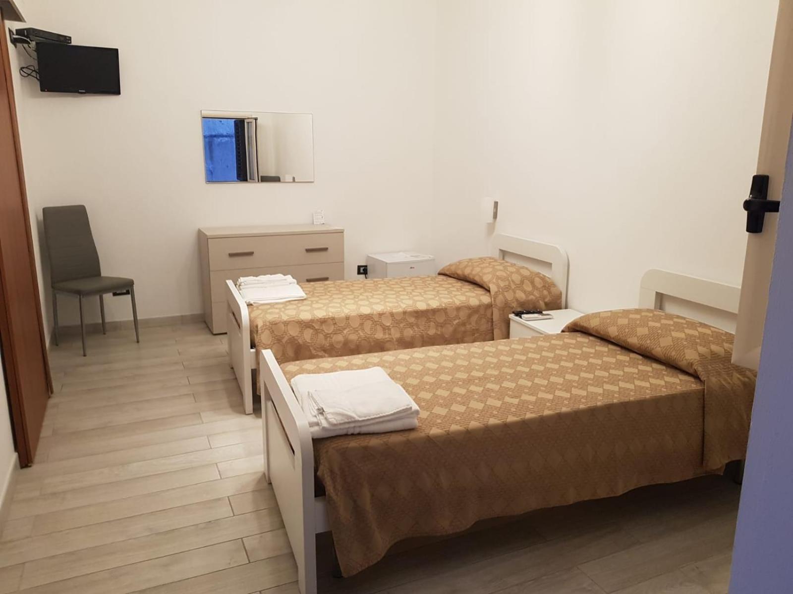 Le Mulinare - Bed & Breakfast Drapia Luaran gambar